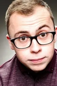 Joe Tracini en Kill Keith