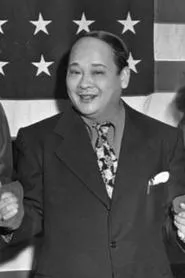 Joe Wong en Singapore Sue