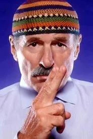Retrato de Joe Zawinul