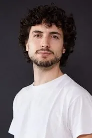 Joel Ávila en The Male Gaze: Bitter Sweet