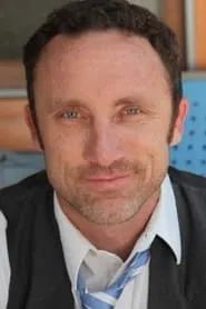 Retrato de Joel Bryant