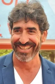 Foto de Joël Cantona