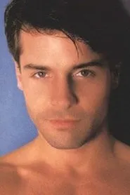 Retrato de Joel Curry