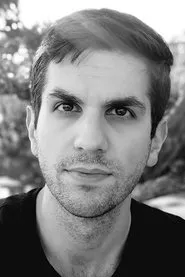 Retrato de Joel Dupont