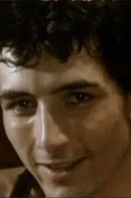 Retrato de Joël Duvernay