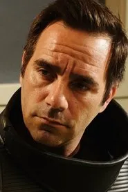 Joel Jeremy Herrera en Bloodsucker's Planet