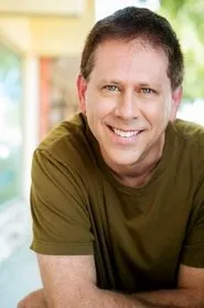 Retrato de Joel Kindrick