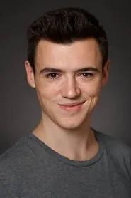 Joel Lützow en Främmande land