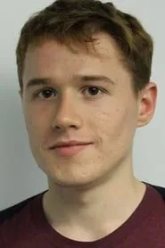 Retrato de Joel MacCormack