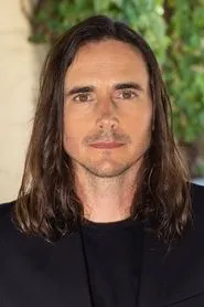 Joel Moody en Breaking the Loop