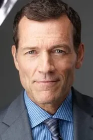 Joel Nagle en Embers & Dust