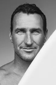 Retrato de Joel Parkinson