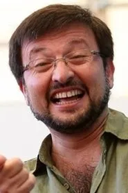 Foto de Joel Pizzini