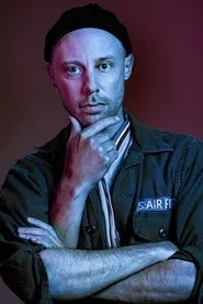 Retrato de Joel Potrykus