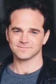 Retrato de Joel Rinzler