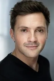 Joel Rosenblatt en Cut-Out Girls