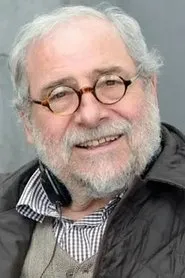 Retrato de Joël Santoni