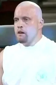 Joel Sutton en UFC 6: Clash Of The Titans