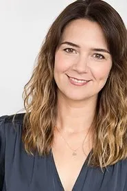 Retrato de Joelene Crnogorac