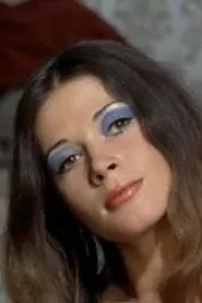 Retrato de Joëlle Cœur