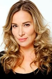Joëlle Morin en Le secret de ma mère
