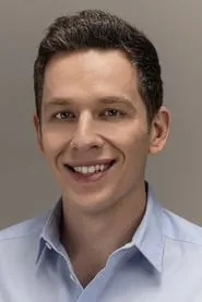 Retrato de Joey Albright