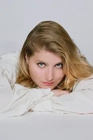 Retrato de Joey Ally