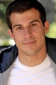 Retrato de Joey Beni
