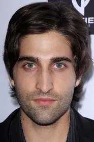 Joey Bicicchi en Devil in My Ride