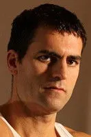 Retrato de Joey Caruso