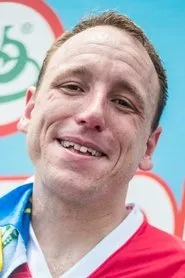 Joey Chestnut en Chestnut vs. Kobayashi: Unfinished Beef