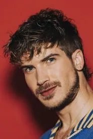 Retrato de Joey Graceffa