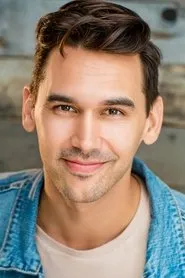 Joey Heyworth en Journey to Christmas