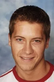 Retrato de Joey Intenso