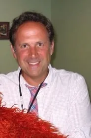 Joey Mazzarino en Sesame Street: Three Bears and a New Baby