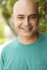 Joey Naber en Kadaffi Goes Hollywood