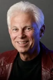 Retrato de Joey Perillo