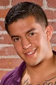 Retrato de Joey Rico
