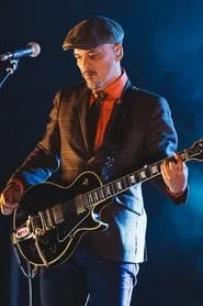 Foto de Joey Santiago