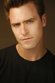 Retrato de Joey Shea
