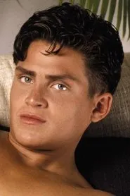 Retrato de Joey Verducci