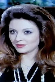 Retrato de Jogena Rezik