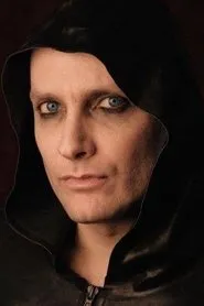 Retrato de Johan Edlund