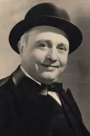 Johan Elsensohn en Suikerfreule