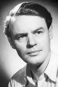 Foto de Johan Jacobsen