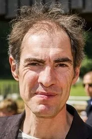 Foto de Johan Nijenhuis