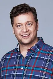 Retrato de Johan Petersson