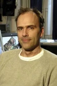 Foto de Johan von Sydow
