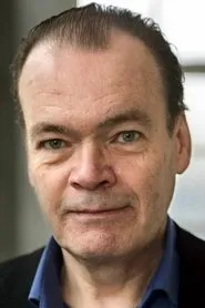 Johan Wahlström en Disco Kung Fu