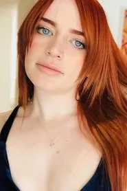 Johana Fragoso Blendl en Fuego negro